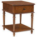 1-Drawer Side Table I3239