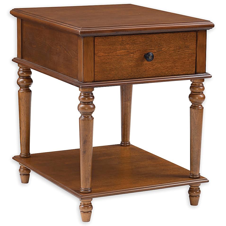 1-Drawer Side Table I3239