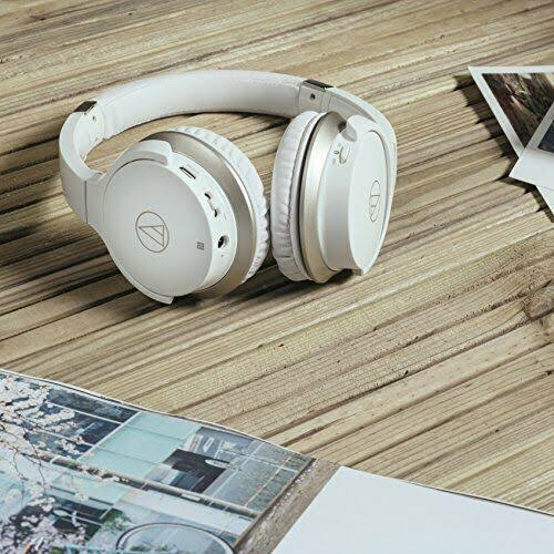Wireless Headphones G930