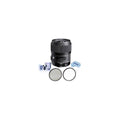 35mm f/1.4 Lens with Filter Kit M11041