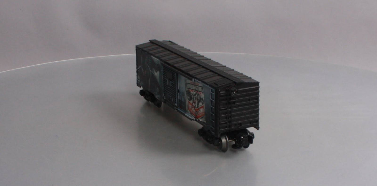 Boxcar Q270