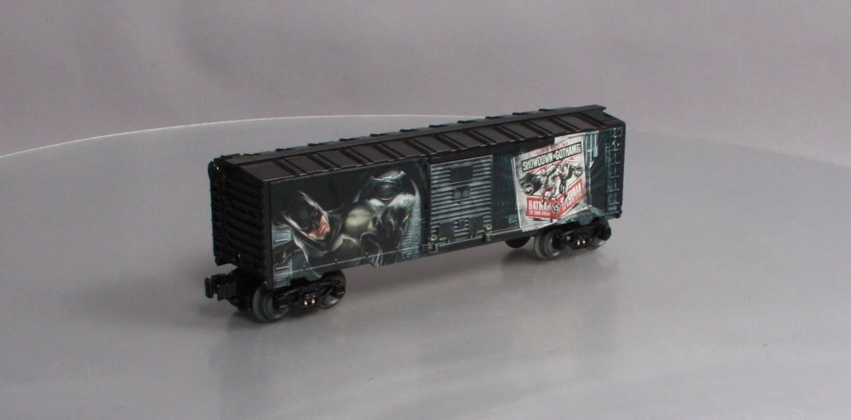 Boxcar Q270