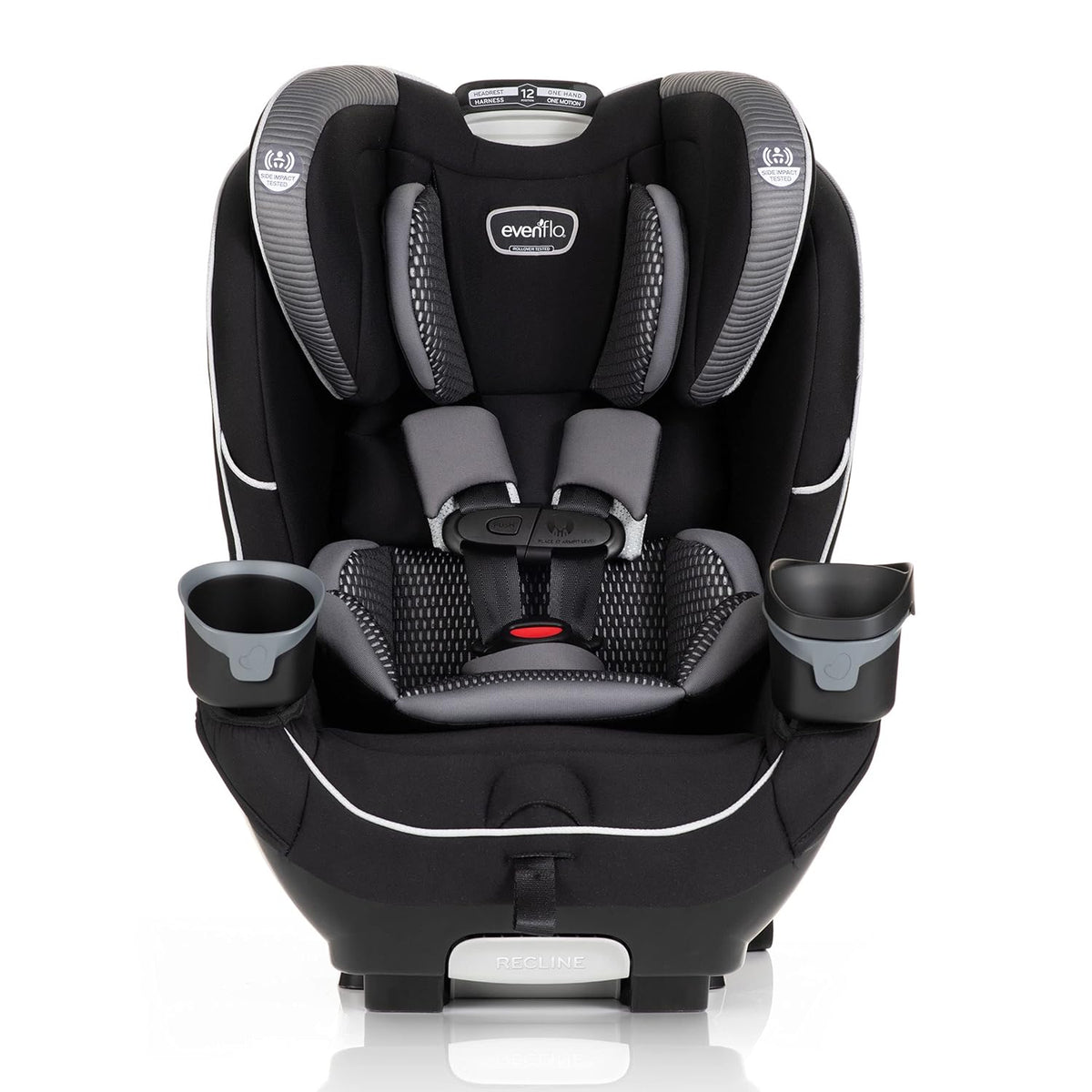 4-in-1 Convertible Car Seat P155785