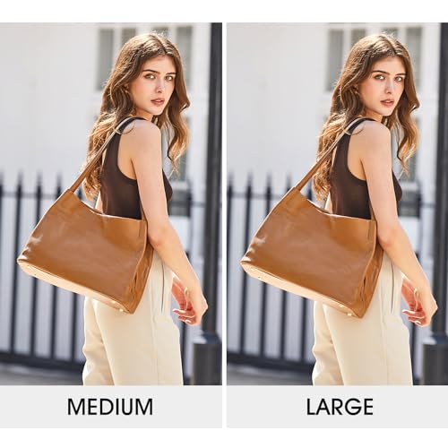 Leather Tote Bags M452637