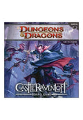 Dungeons u0026 Dragons Board Game D871