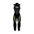 Sleeveless Wetsuit V8605