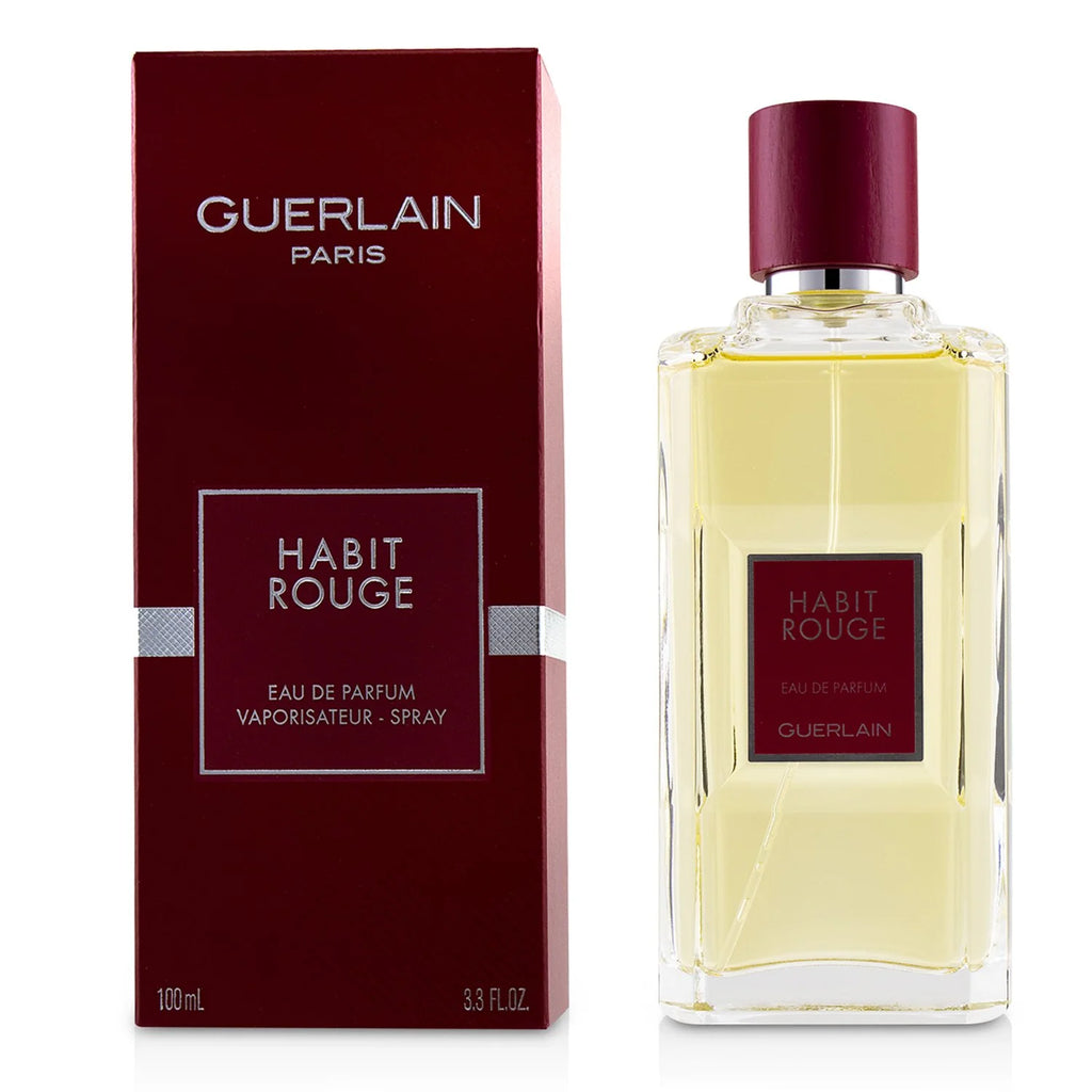 Eau De Parfum Spray 100ml Q464917