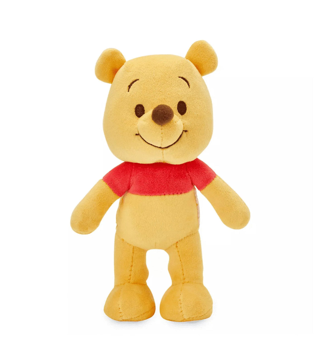 Winnie the Pooh Poseable Plush Z8218