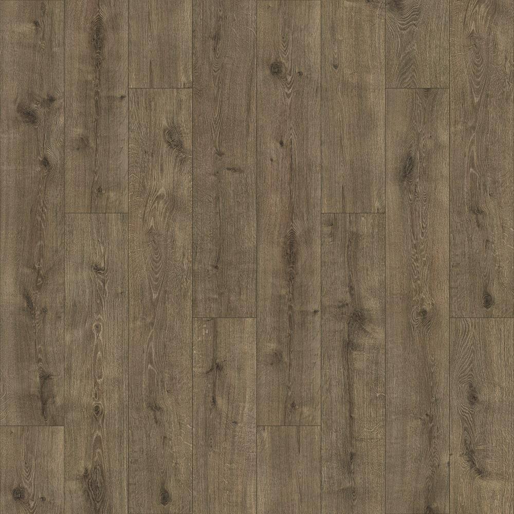 Smoky Savona Oak Waterproof Laminate Flooring J948306