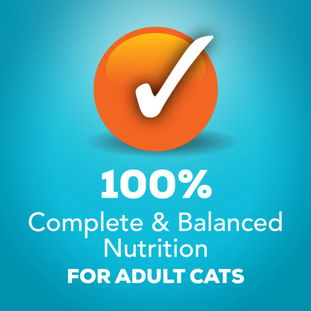 5.5 oz Wet Cat Food Variety Pack (32 Pack) Z1701