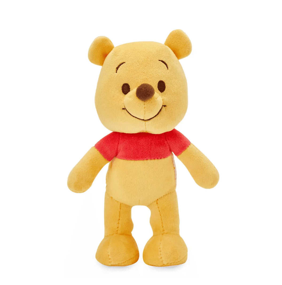 Winnie the Pooh Poseable Plush Z8218
