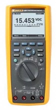Digital Multimeter 1000V B831