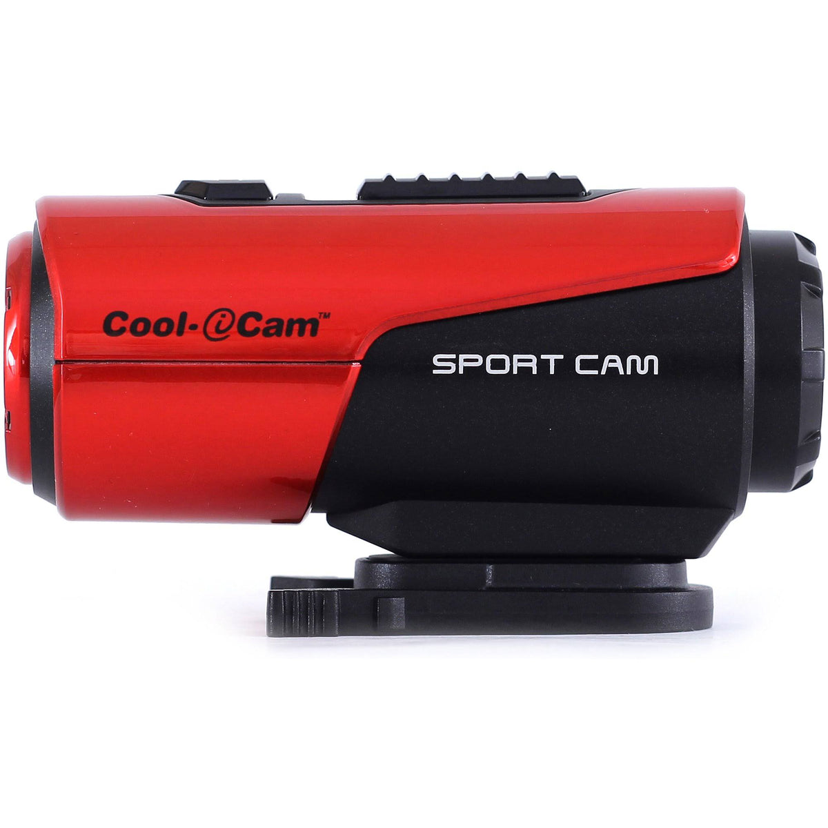 Waterproof Action Camcorder with 720p HD Video N99332