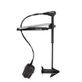 55 Lb. Thrust 52 In. Shaft Electric Trolling Motor I31961
