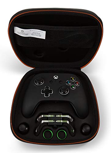 Black Wired Gamepad for Xbox One N144
