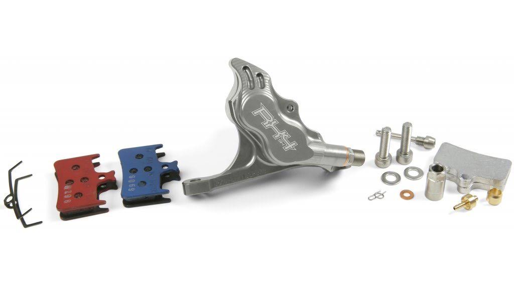 Flat Mount Brake Caliper U600847