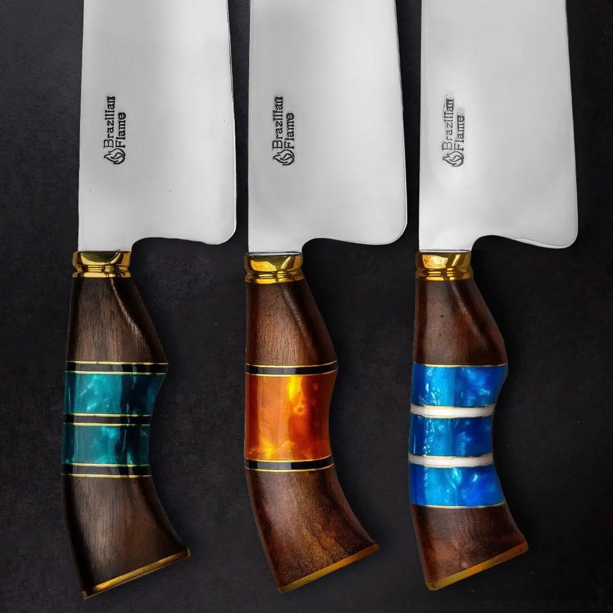 Picanha Knife A182