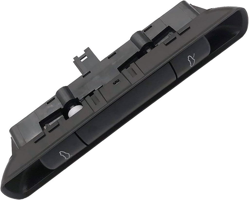 Hood and Decklid Release Switch Q701175