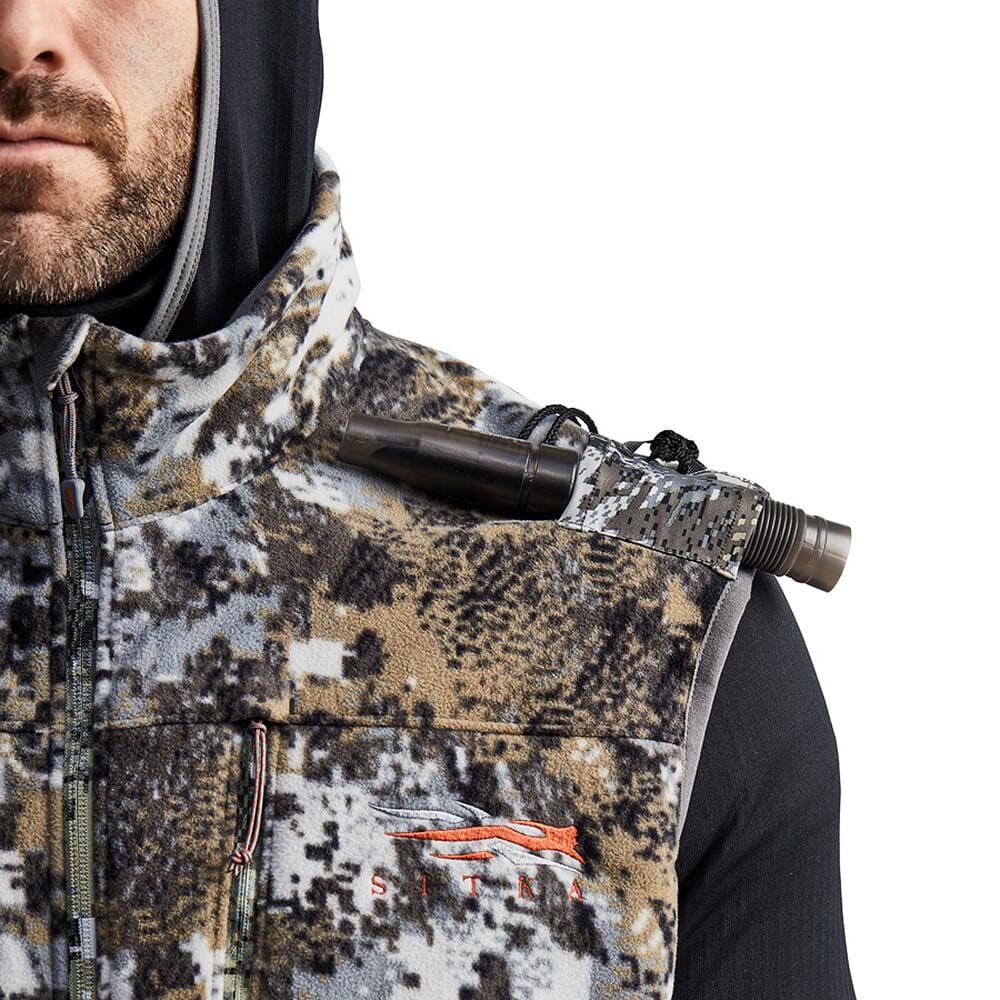 Elevated II Vest E660