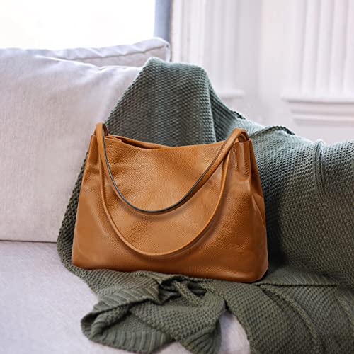 Leather Tote Bags M452637