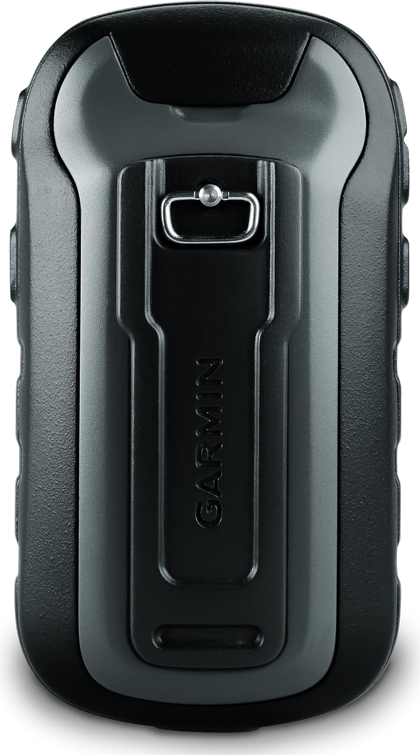 Worldwide Handheld GPS Navigator P15836
