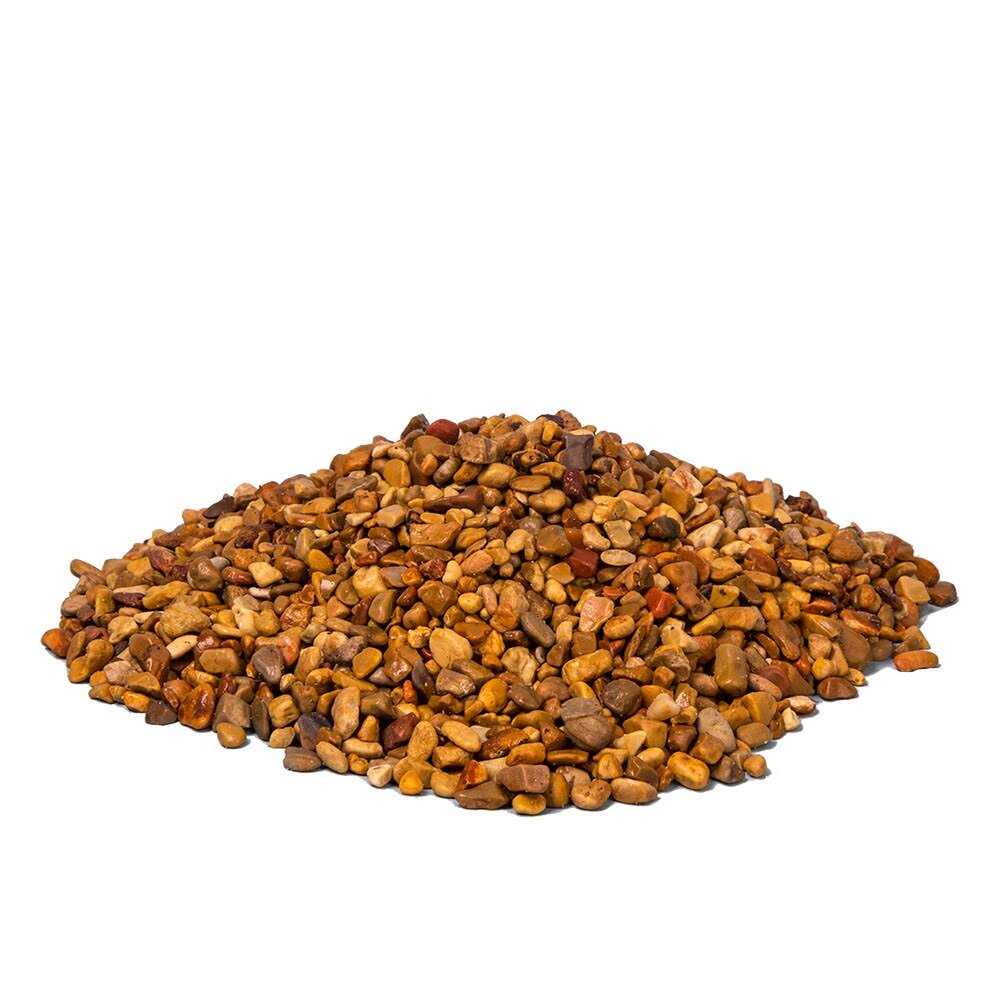 0.5-Cubic Foot Pea Gravel W59382