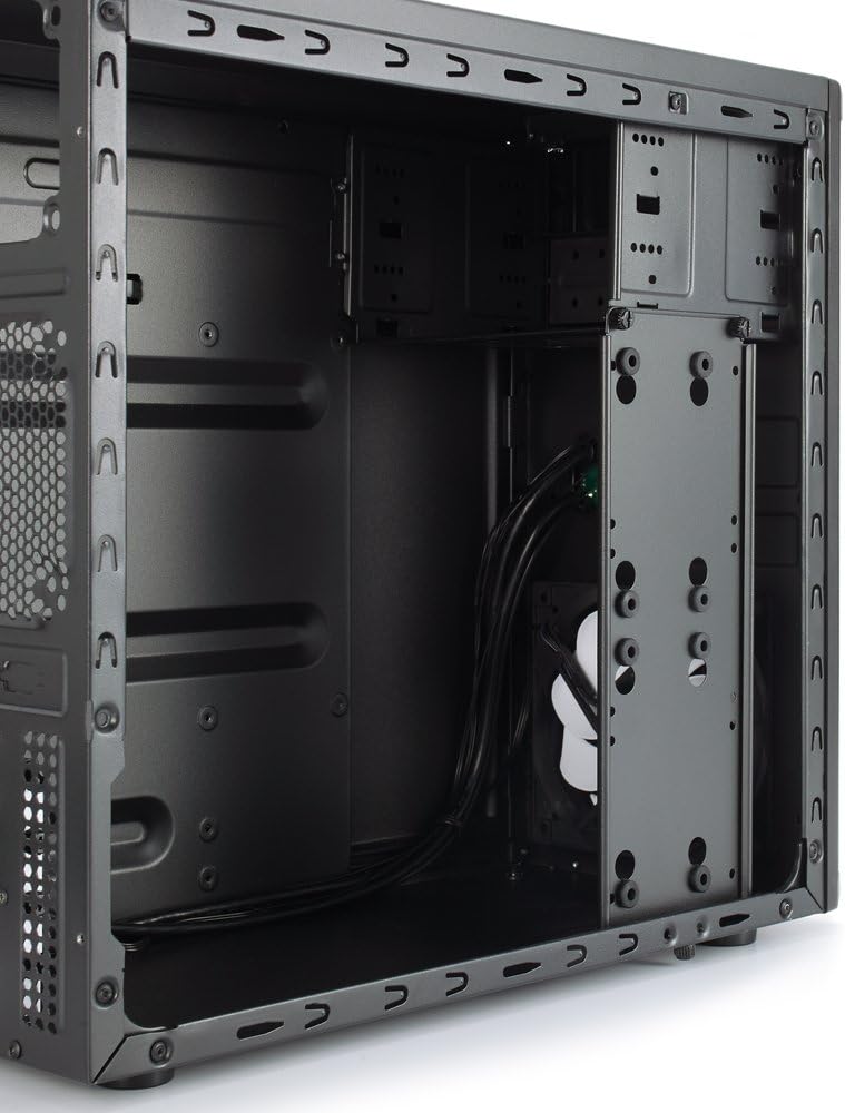 Micro ATX Case K48702