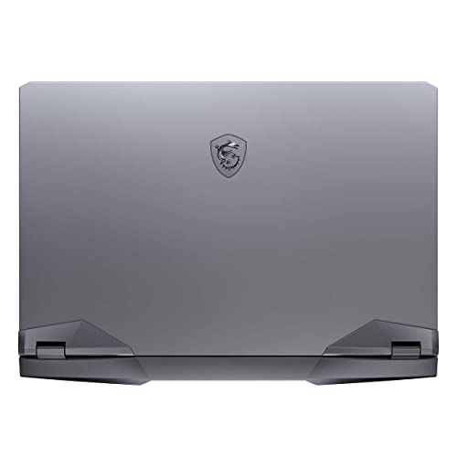 17.3" FHD 144Hz Gaming Laptop i9-12900H 64GB RAM 2TB SSD RTX 3060 6GB Black S948