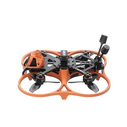 Cinelog30 FPV Drone K607