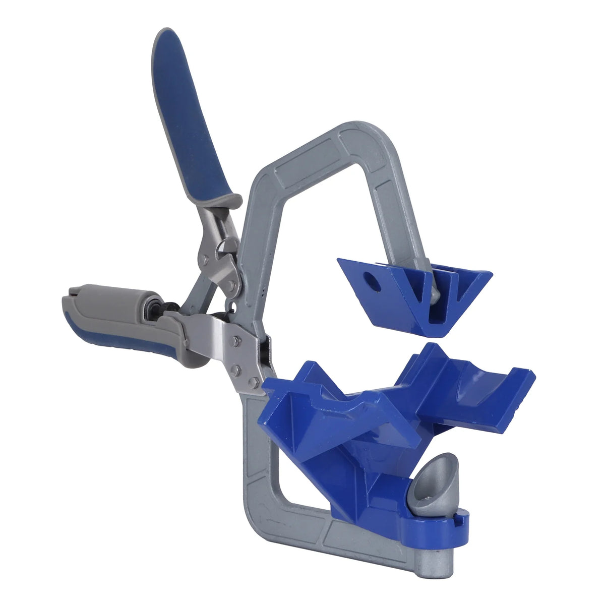 90° Corner Clamp Woodworking Clamp Picture Frame Quick Fixed Corner Clip K392