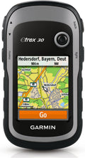 Worldwide Handheld GPS Navigator P15836
