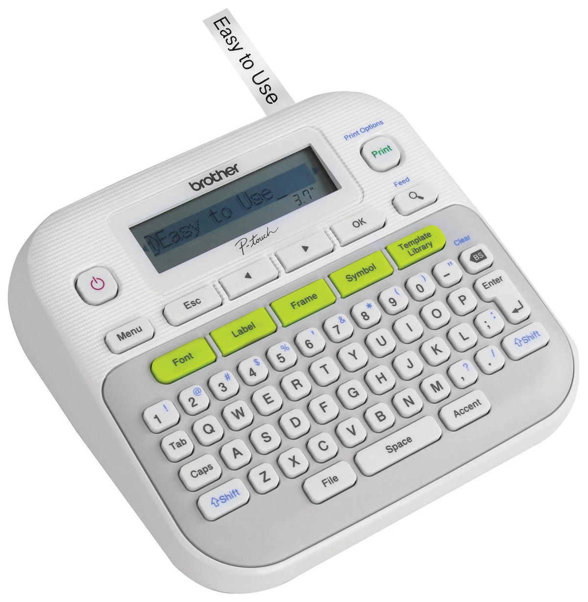 White Label Maker T292100