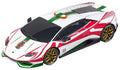 1:32 Scale Digital Slot Car Racing Vehicle Z871