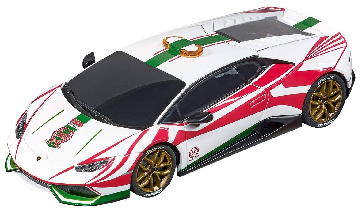 1:32 Scale Digital Slot Car Racing Vehicle Z871