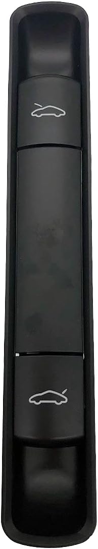 Hood and Decklid Release Switch Q701175