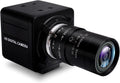 5MP USB Camera with 5-50mm Varifocal Lens F1031