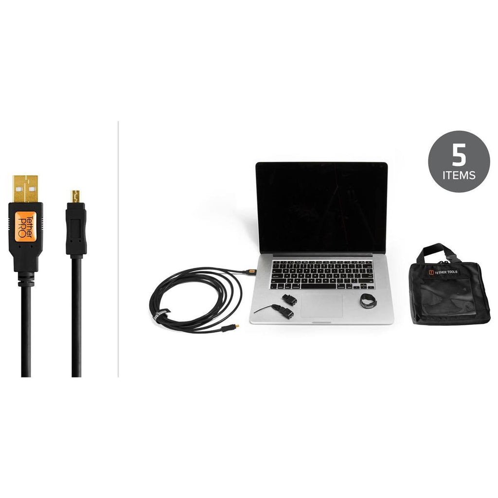 Tethering Kit with USB 2.0 Cable I221
