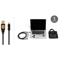 Tethering Kit with USB 2.0 Cable I221