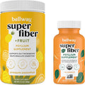 Pineapple Passion Fruit Super Fiber Capsules J184