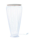 LED Floor Lamp White G97929