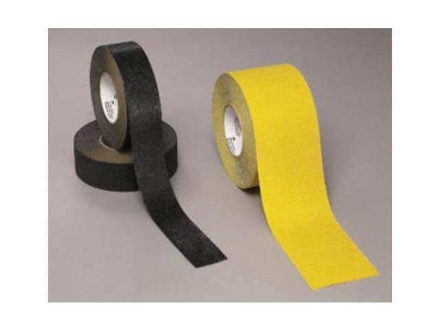 Black Tread Rolls 4W x 60ft. X743