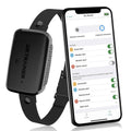 APP Control Waterproof Dog Collar U63601