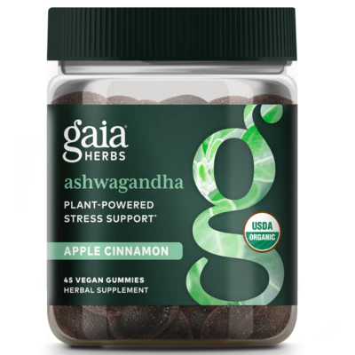 Ashwagandha Gummies T7269