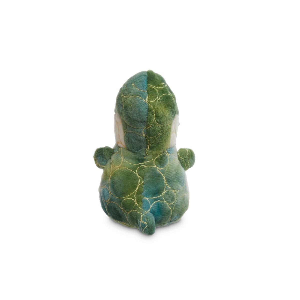 Plush Dog Toy with Kevlar Stitching I80503