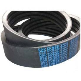Banded Belt 3/8 x 65in OC 20 Band W1770
