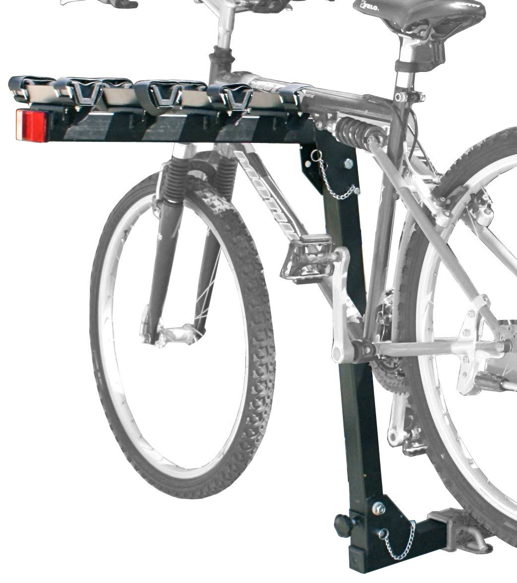 4-Bike Carrier V197