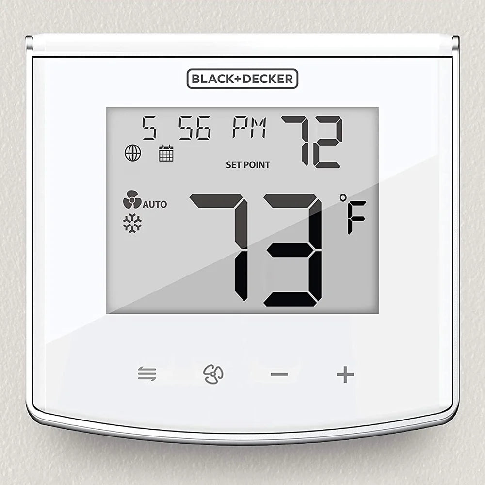 Wifi Home Thermostat T7506