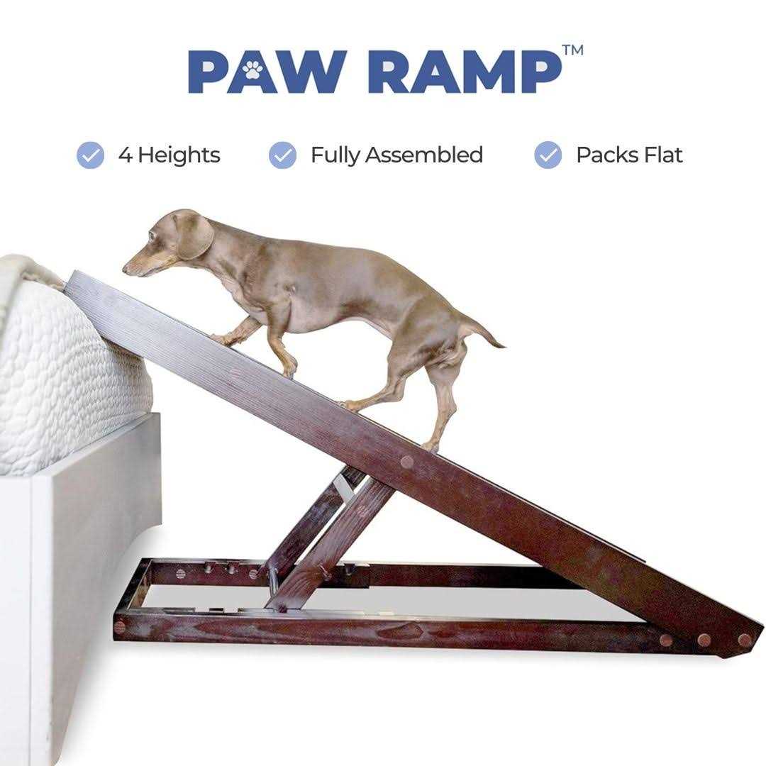 Dog Ramp U8170