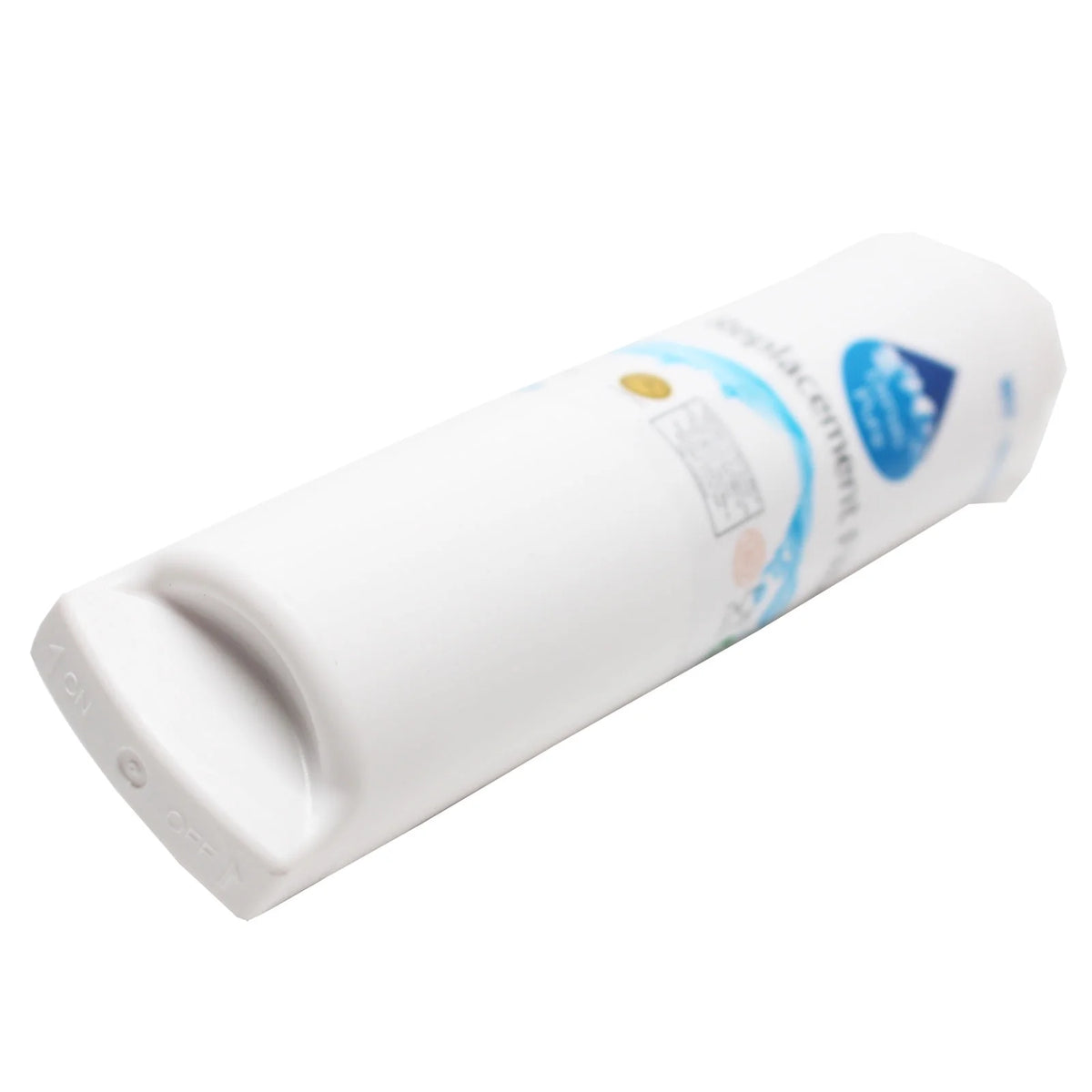 2-Pack Refrigerator Water Filter Cartridge G427