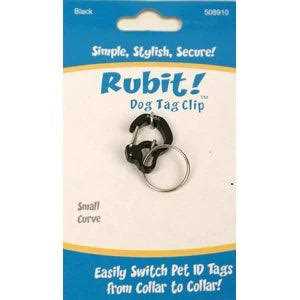 Dog Tag Clip Z3617